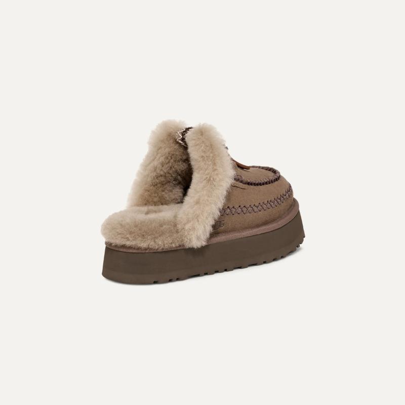 UGG Disquette Alpine נעלי האג אלפין – תמונה 8