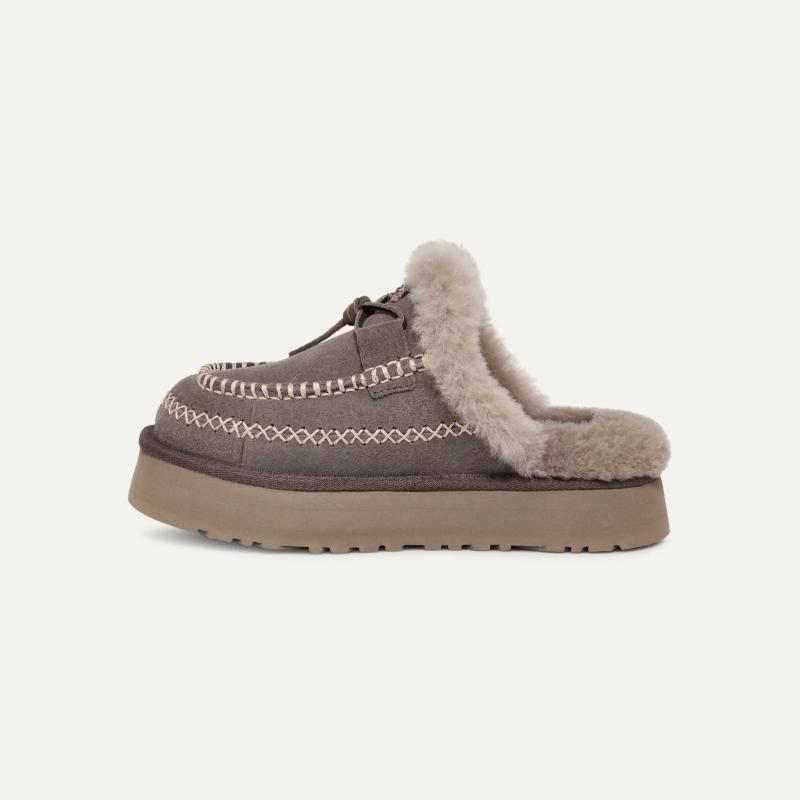 UGG Disquette Alpine נעלי האג אלפין – תמונה 12