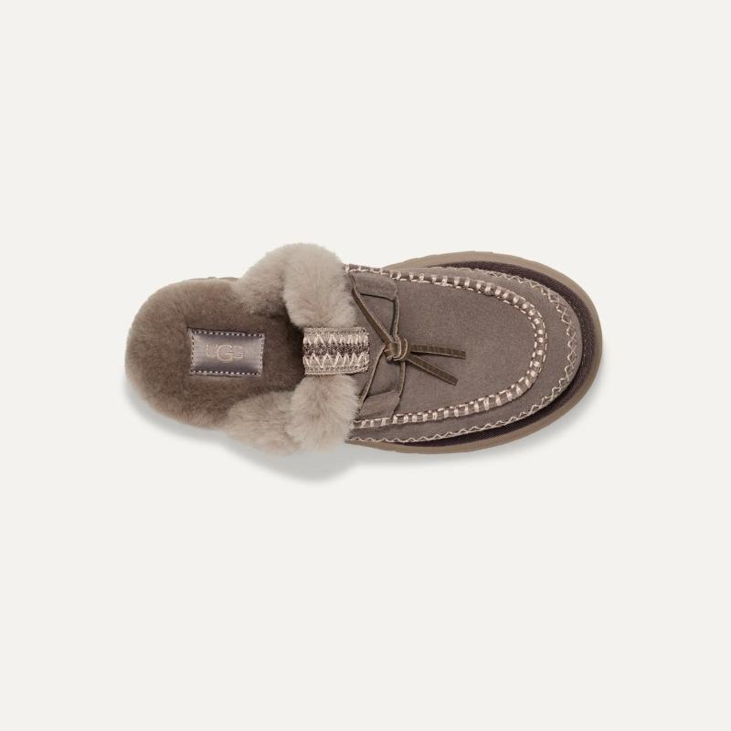 UGG Disquette Alpine נעלי האג אלפין – תמונה 14
