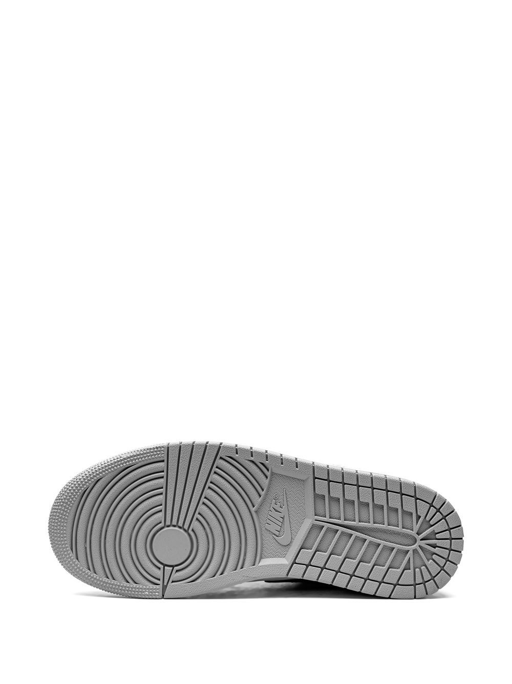 נייק ג'ורדן -NIKE AIR JORDAN 1 LOW - Shadow Toe – תמונה 4