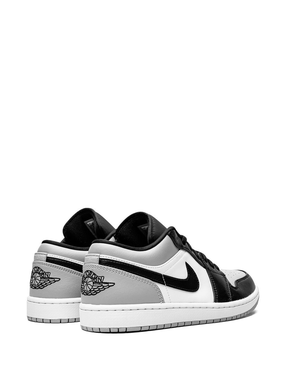 נייק ג'ורדן -NIKE AIR JORDAN 1 LOW - Shadow Toe – תמונה 3