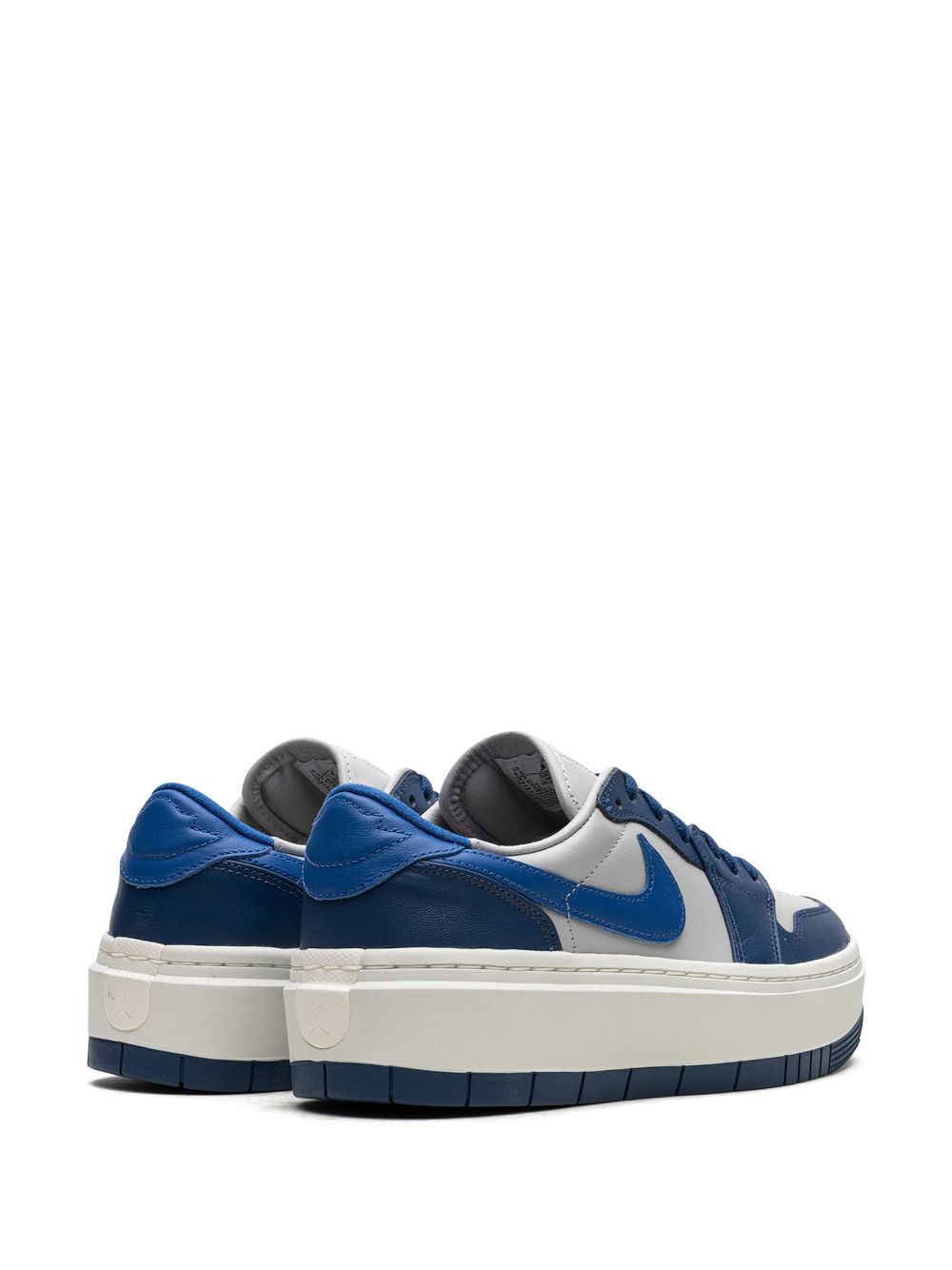 נייק ג'ורדן -NIKE AIR JORDAN 1 LOW - Georgetown – תמונה 3