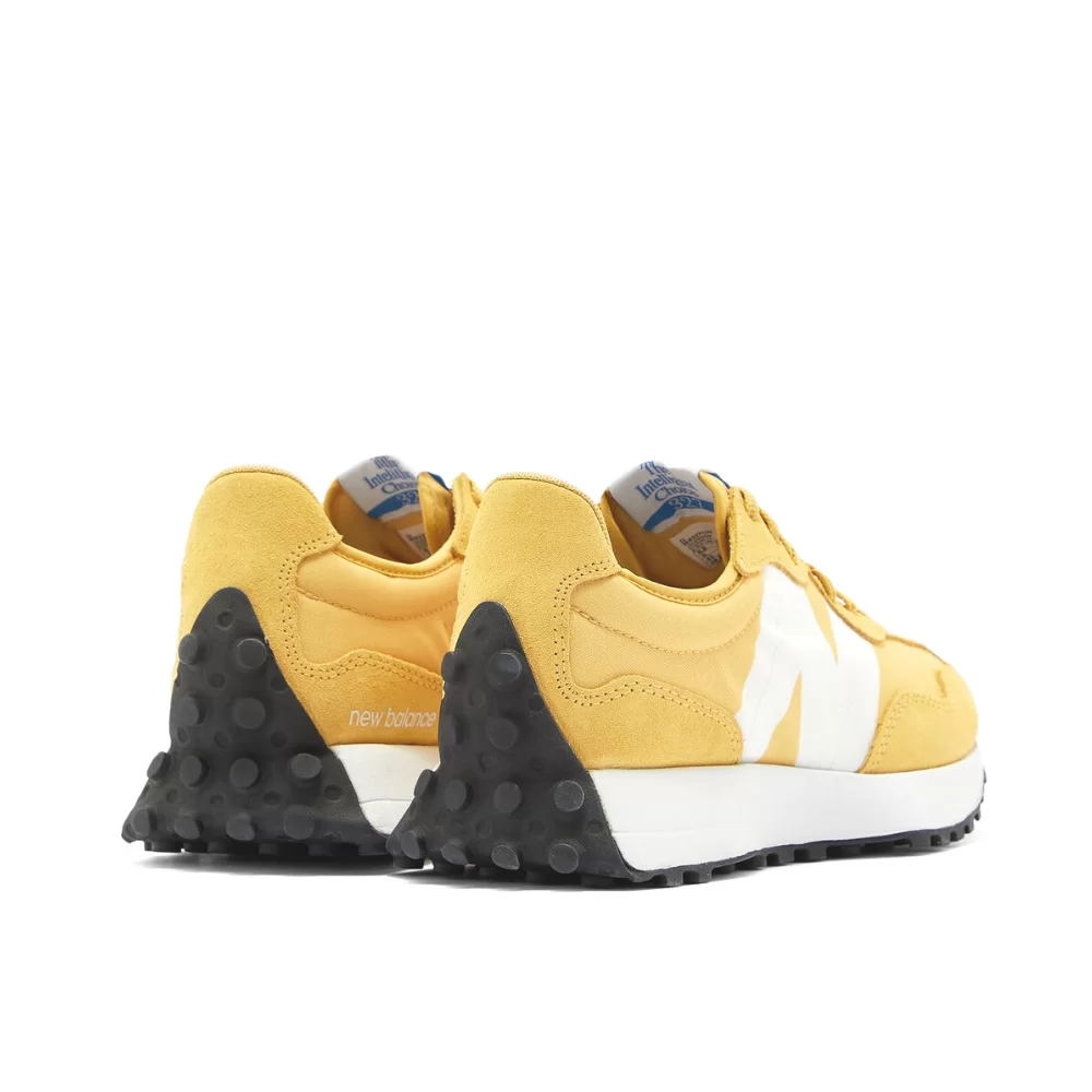 סניקרס ניו באלאנס NEW BALANCE 327 YELLOW – תמונה 3