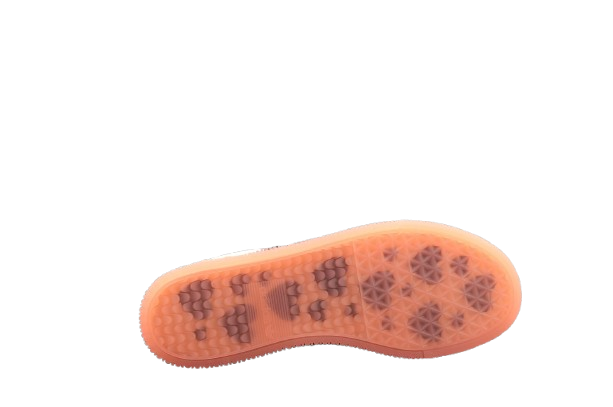 נעלי אדידס- Adidas Sambarose Sneakers White Black ange – תמונה 4