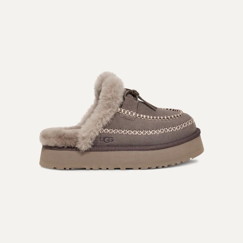 UGG Disquette Alpine נעלי האג אלפין – תמונה 3