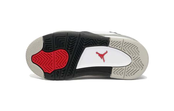 Air Jordan 1 Low Multicolor ילדים – נייק ג'ורדן – תמונה 3