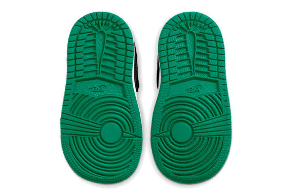 Air Jordan 1 Low Multicolor ילדים – נייק ג'ורדן – תמונה 3