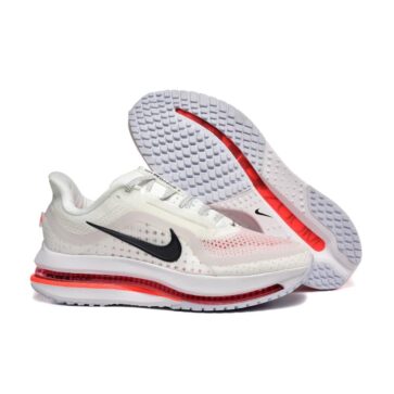 נעלי נייק Nike Pegasus Premium Red White