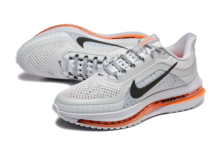 נעלי נייק Nike Pegasus Premium ange Silver – תמונה 3