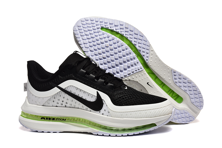 נעלי נייק Nike Pegasus Premium White Black
