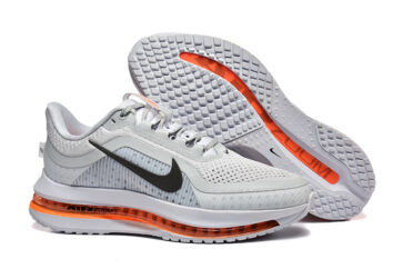 נעלי נייק Nike Pegasus Premium ange Silver