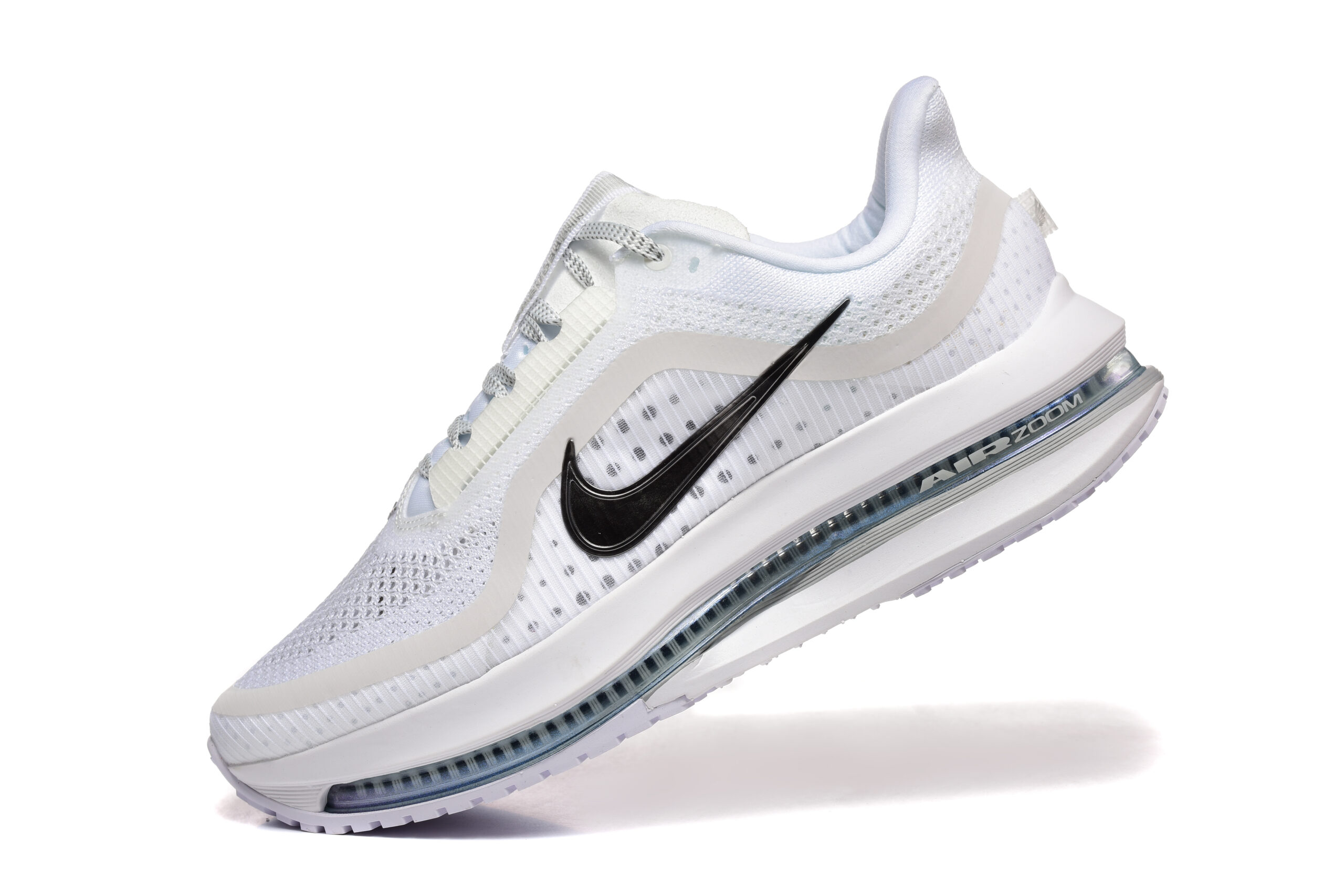 נעלי נייק Nike Pegasus Premium Off White – תמונה 5