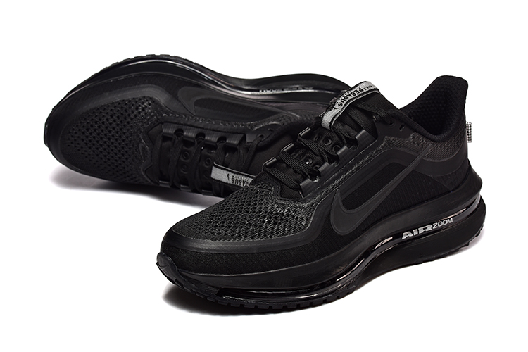 נעלי נייק Nike Pegasus Premium Black – תמונה 3