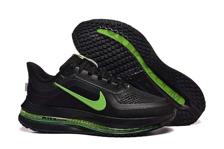 נעלי נייק Nike Pegasus Premium Black Green