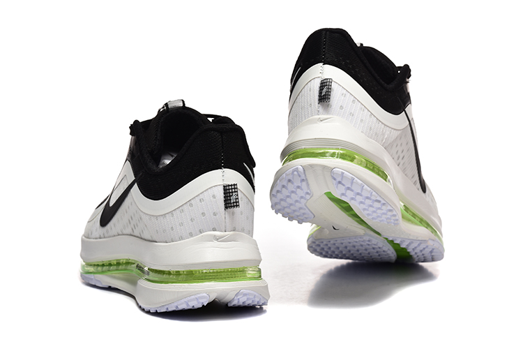 נעלי נייק Nike Pegasus Premium White Black – תמונה 5