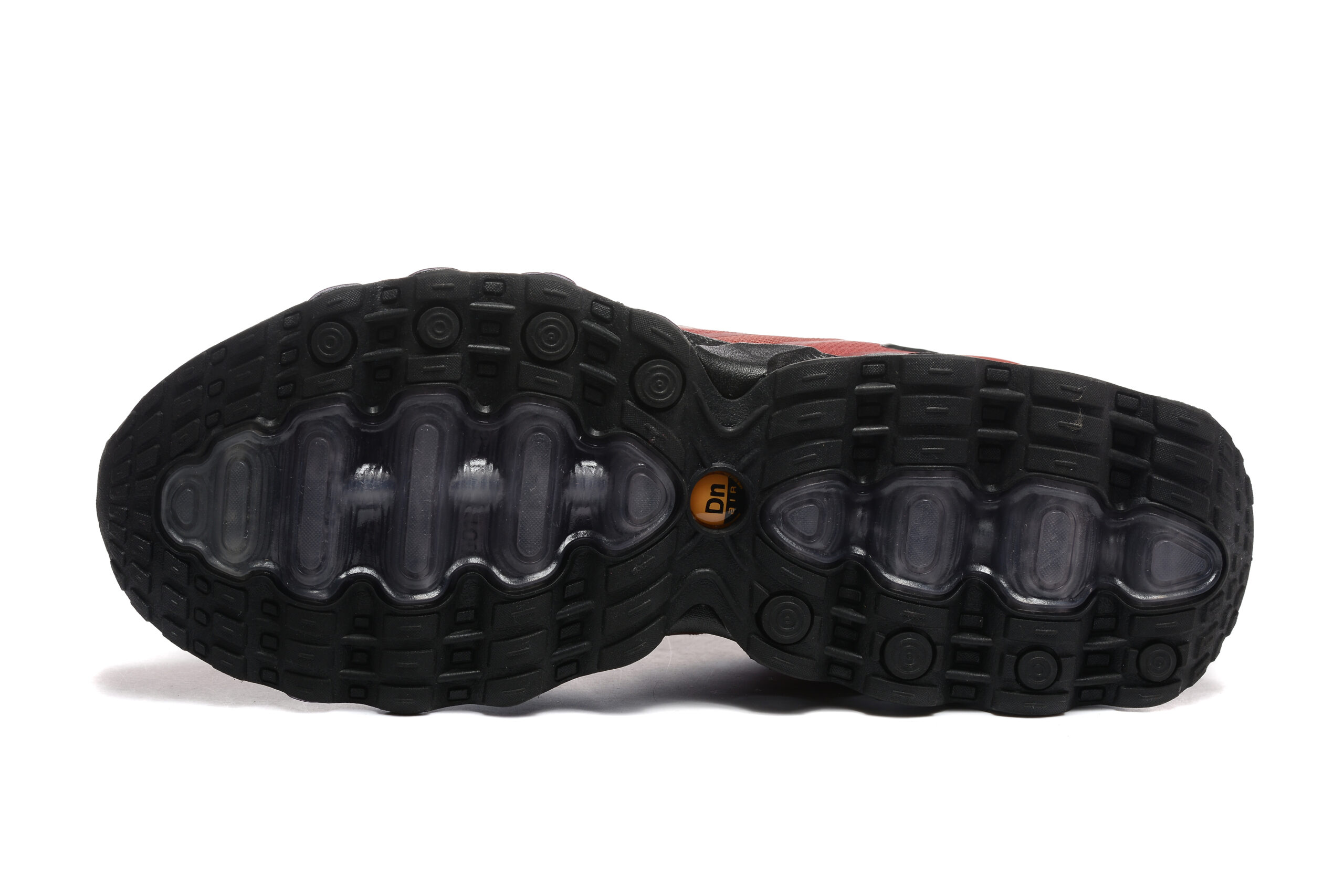 נעלי נייק NIKE AIR MAX DN8 RED BLACK – תמונה 4