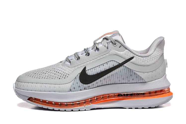 נעלי נייק Nike Pegasus Premium ange Silver – תמונה 4