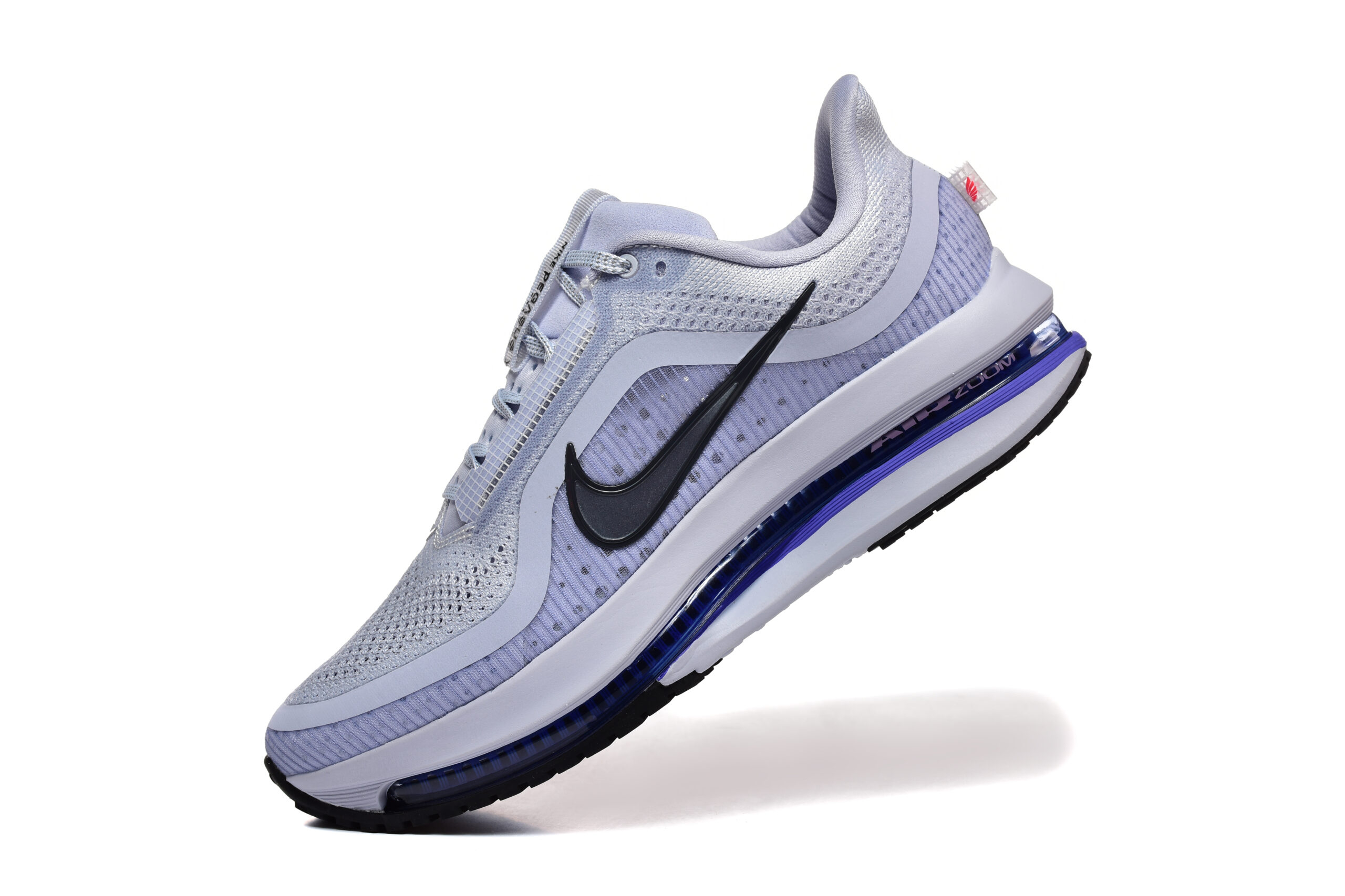 נעלי נייק Nike Pegasus Premium Sky Blue – תמונה 3