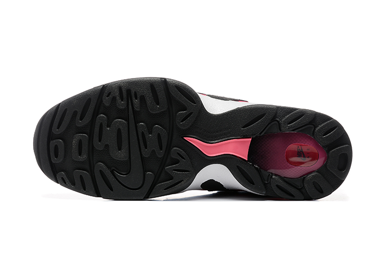 נעלי נייק Nike Air DT Max '96 Pink Black – תמונה 5