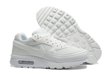 נעלי נייק Nike Air Max BW Perian White