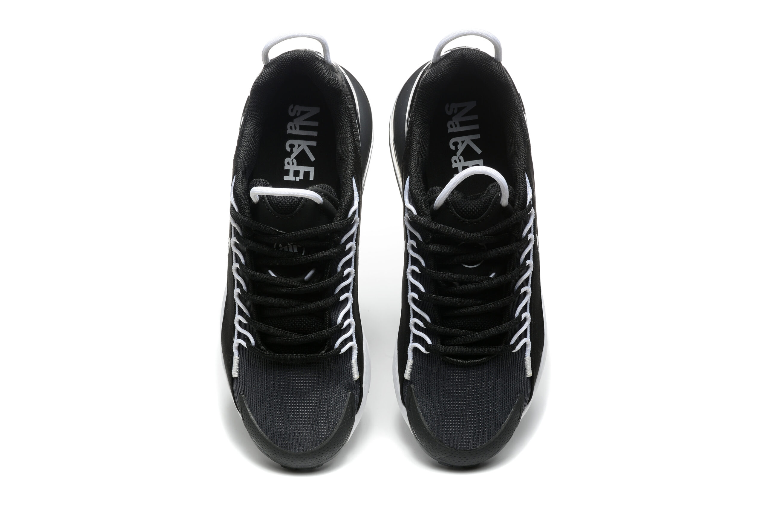 נעלי נייק Nike Air Max Pulse Roam Gray Black – תמונה 3