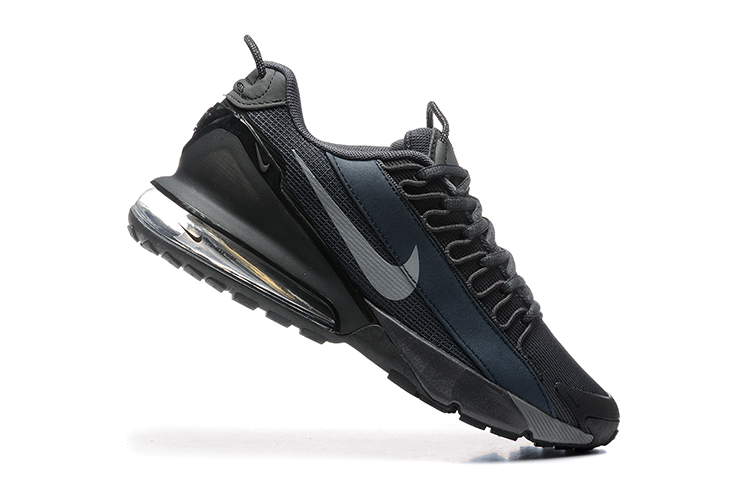 נעלי נייק Nike Air Max Pulse Roam Black