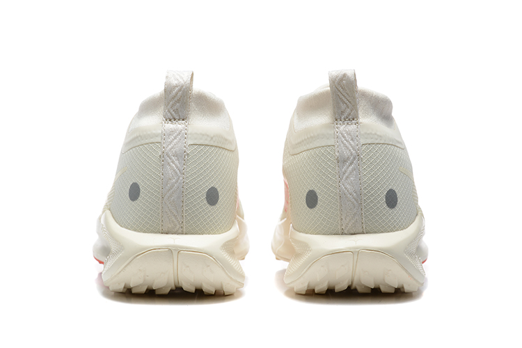 נעלי נייק Nike Pegasus Trail 5 Red Cream – תמונה 4