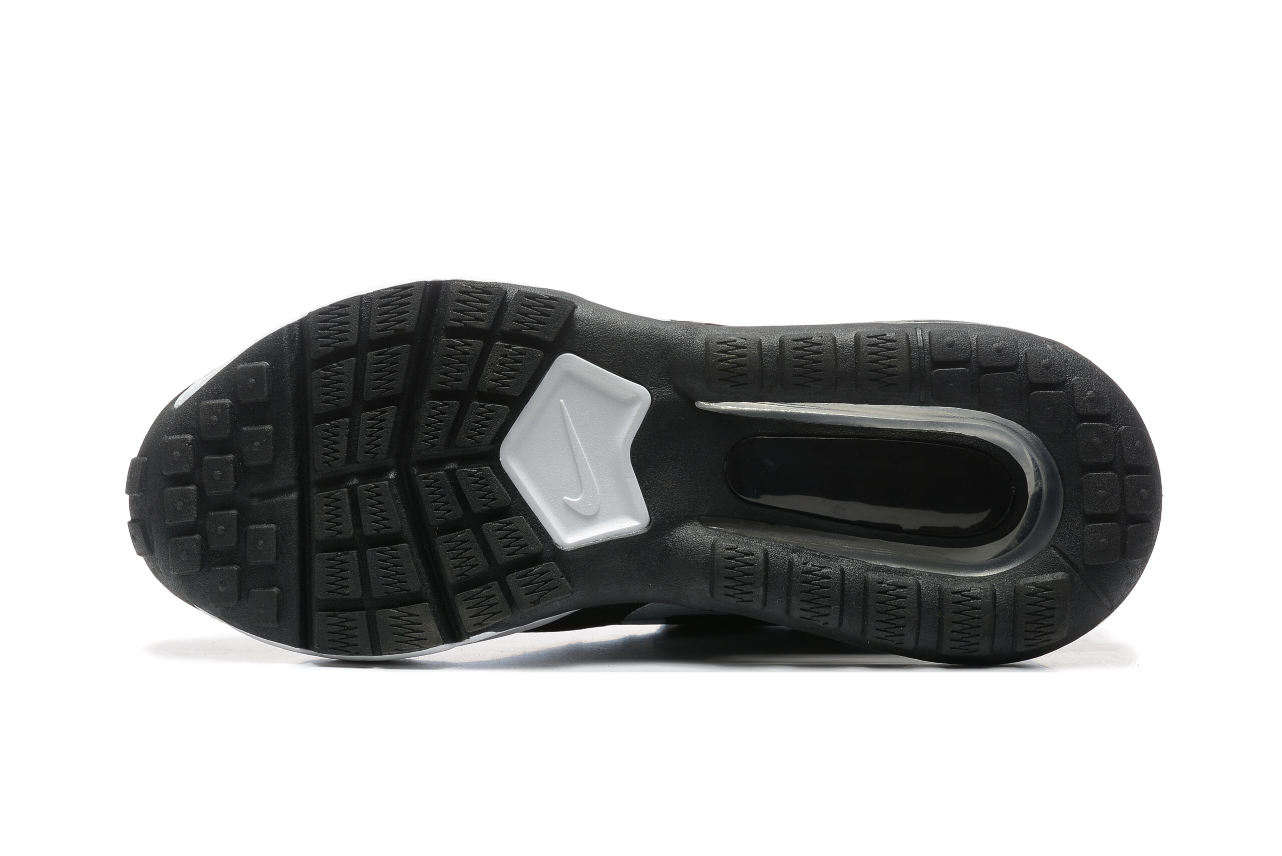 נעלי נייק Nike Air Max Pulse Roam Gray Black – תמונה 6