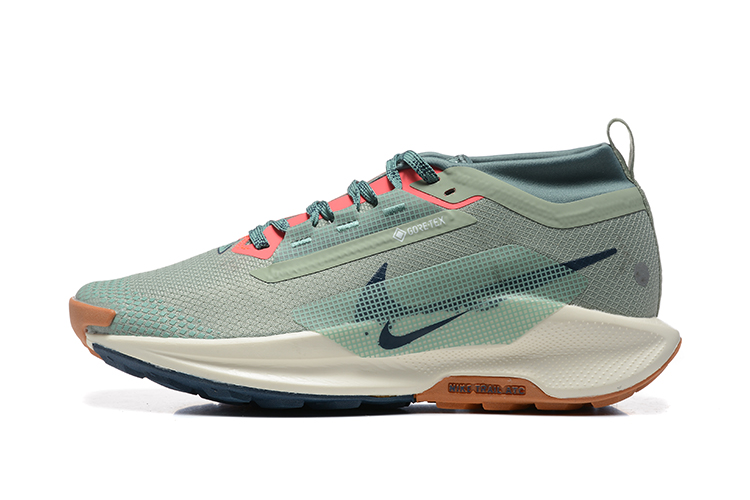 נעלי נייק Nike Pegasus Trail 5 Olive Green – תמונה 5