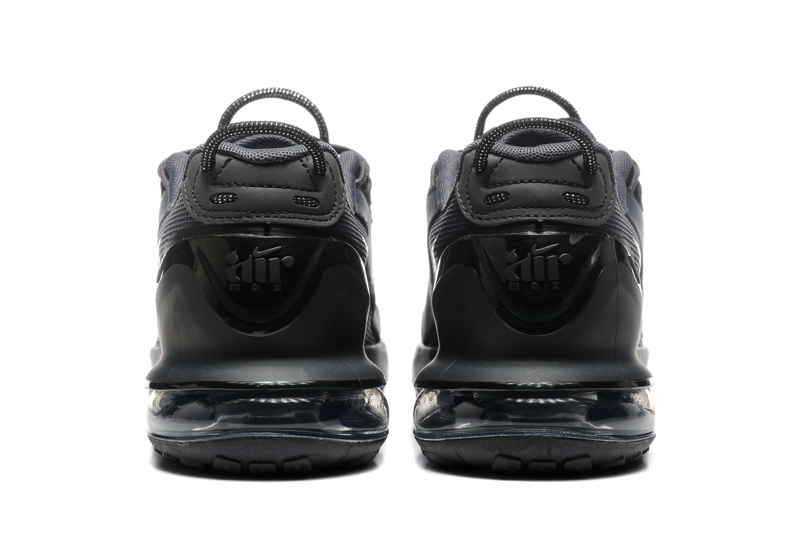 נעלי נייק Nike Air Max Pulse Roam Black – תמונה 3