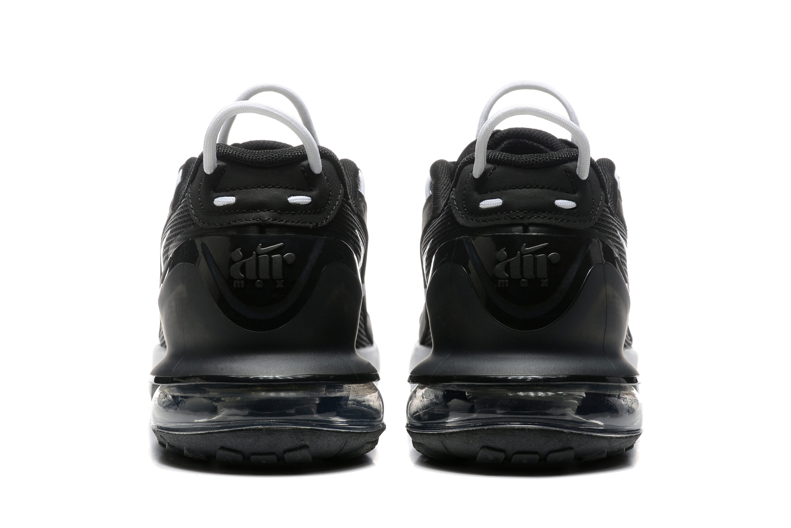 נעלי נייק Nike Air Max Pulse Roam Gray Black – תמונה 5