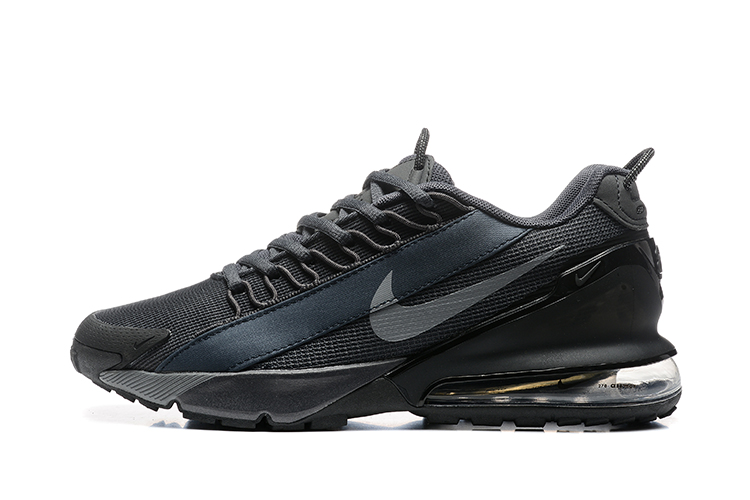 נעלי נייק Nike Air Max Pulse Roam Black – תמונה 5