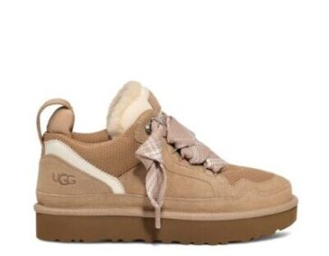 UGG Lowmel - נעליים האג לאומל