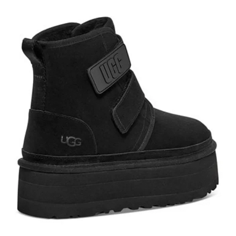מגפי האג צ׳וקה – UGG Platform Chukka Boots – תמונה 5