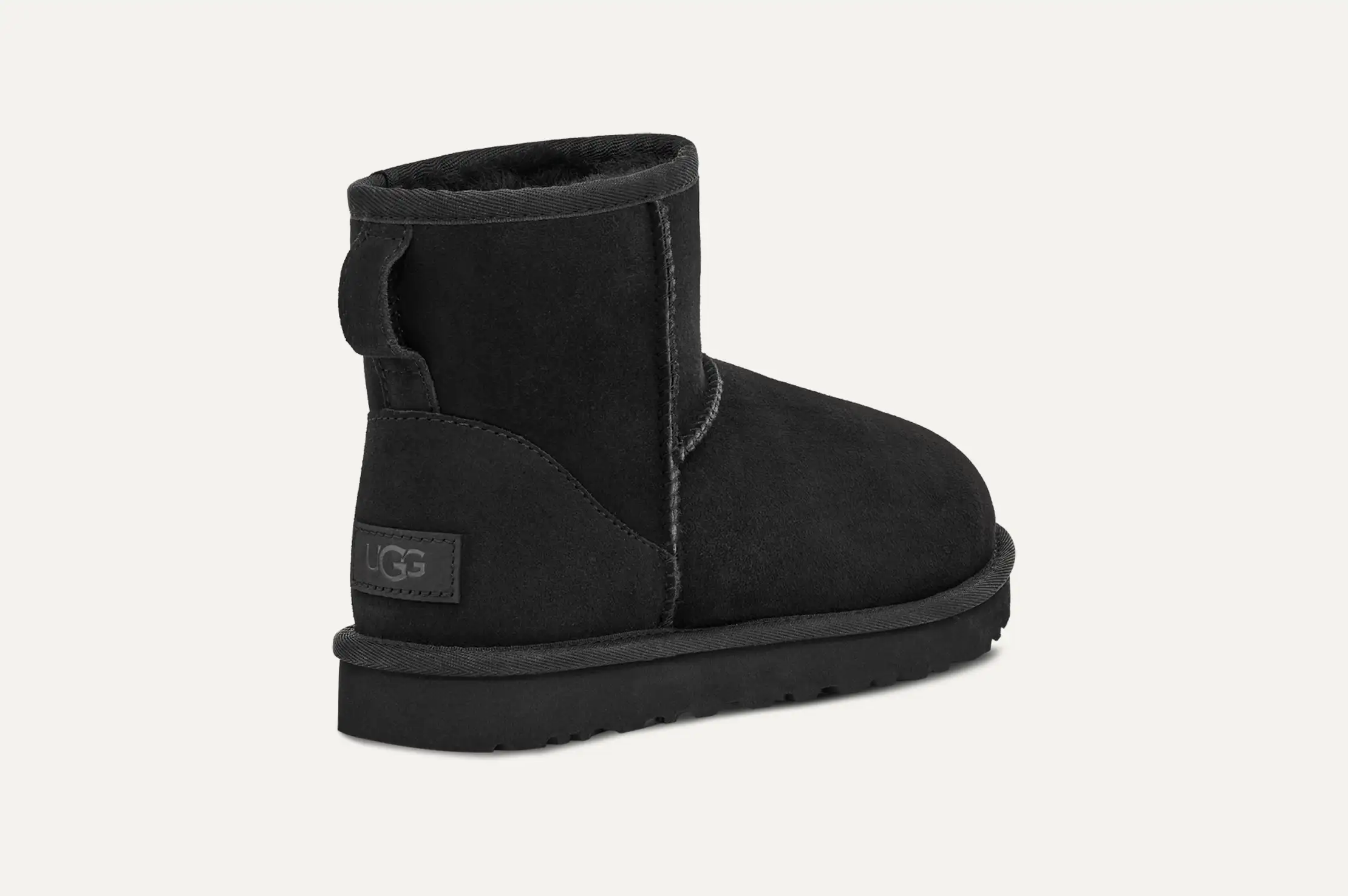 UGG Cozy Classic Mini – מגפי האג נשים מיני – תמונה 28