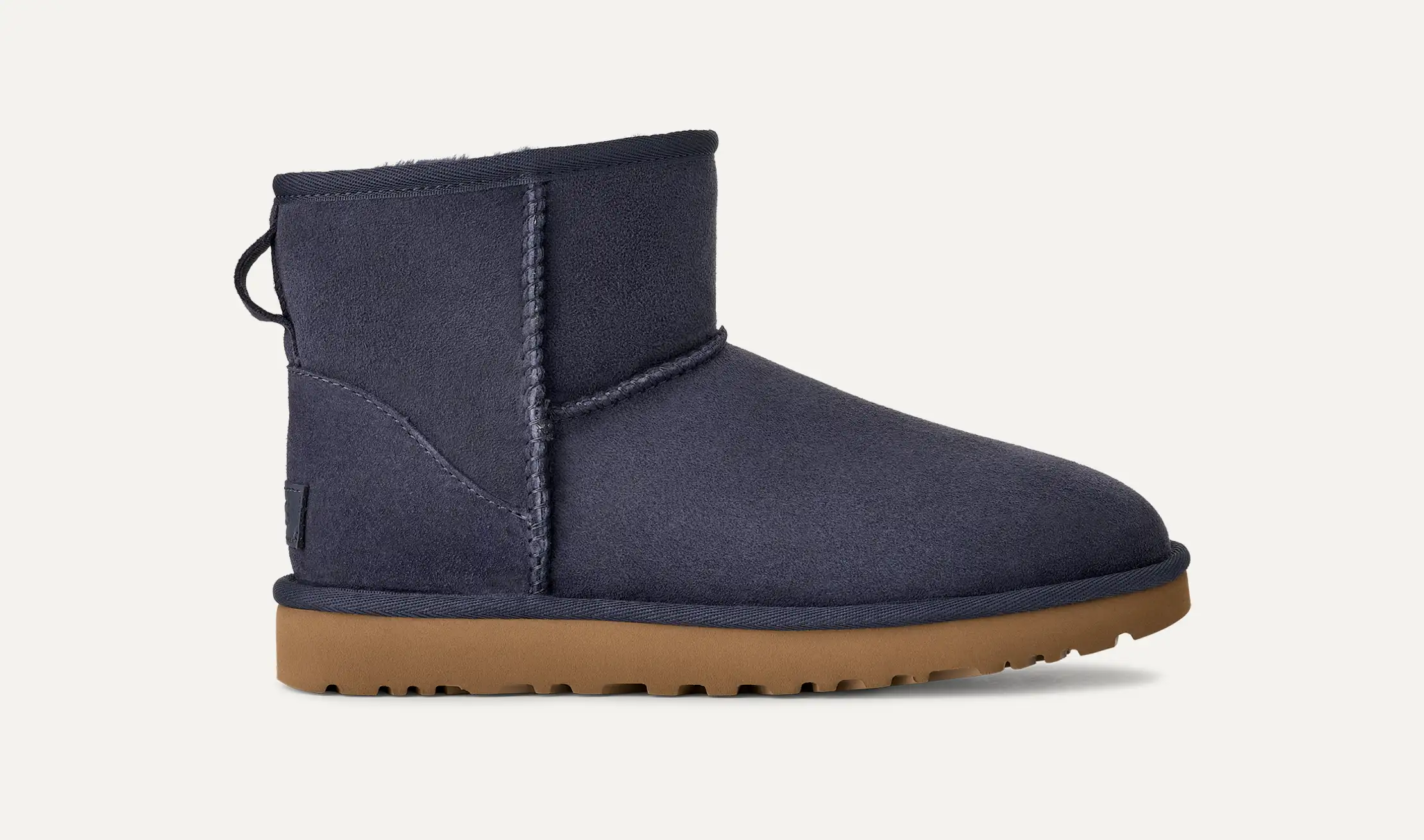 UGG Cozy Classic Mini – מגפי האג נשים מיני – תמונה 26