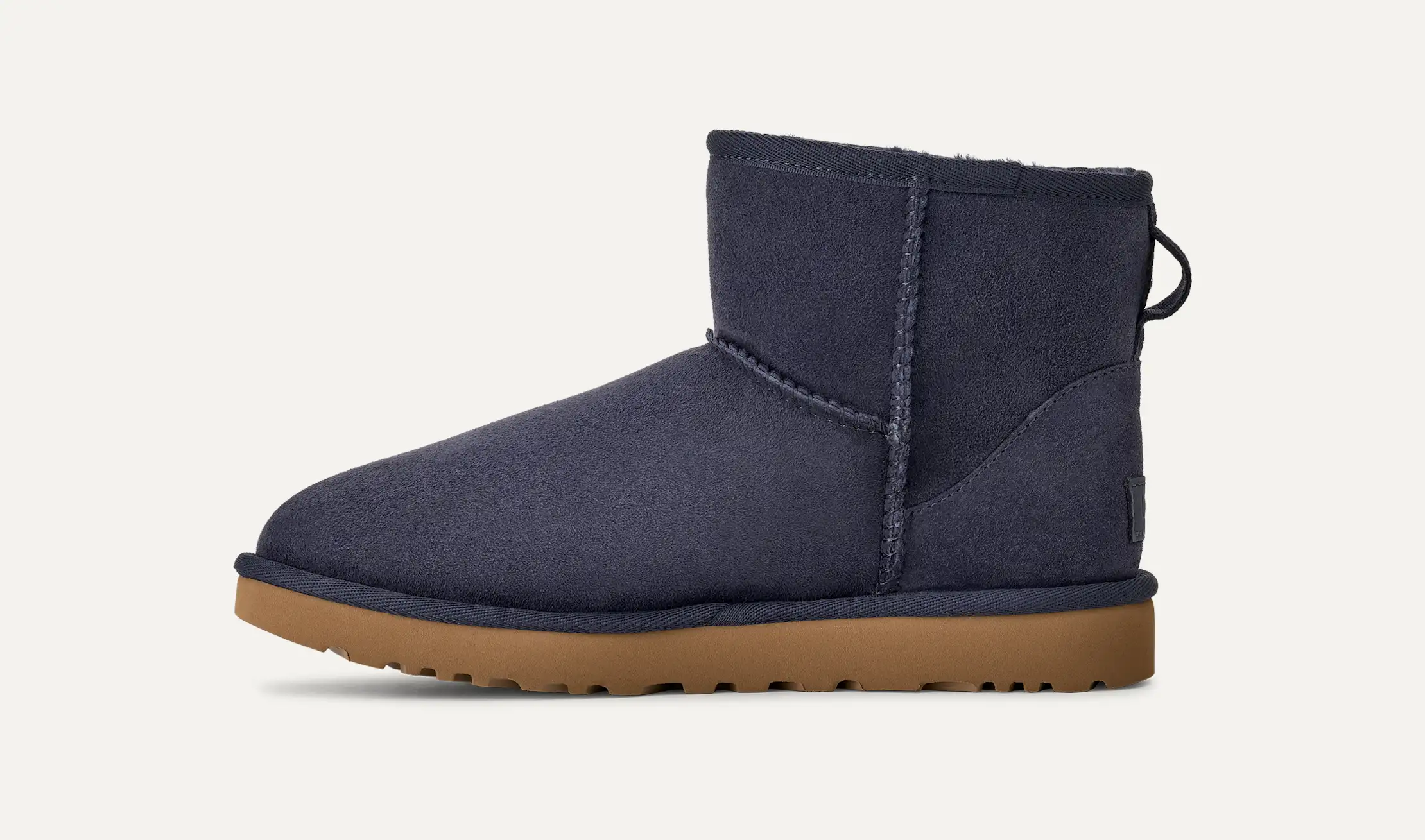 UGG Cozy Classic Mini – מגפי האג נשים מיני – תמונה 24