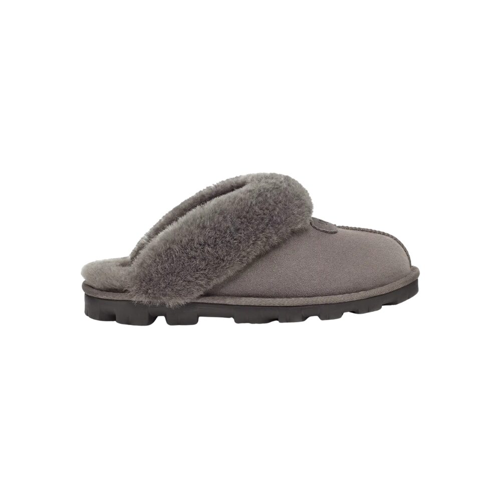 UGG Coquette Cozy Outdoor – כפכפי האג נשים