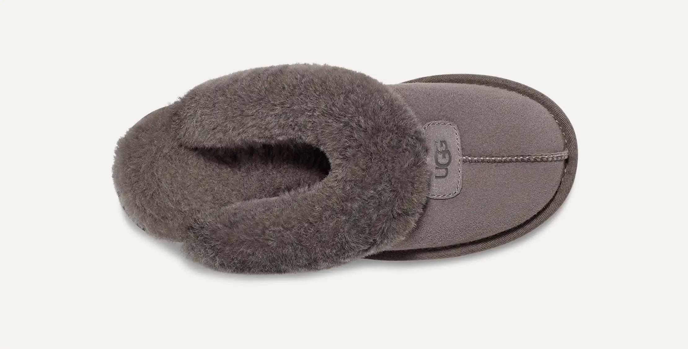 UGG Coquette Cozy Outdoor – כפכפי האג נשים – תמונה 17