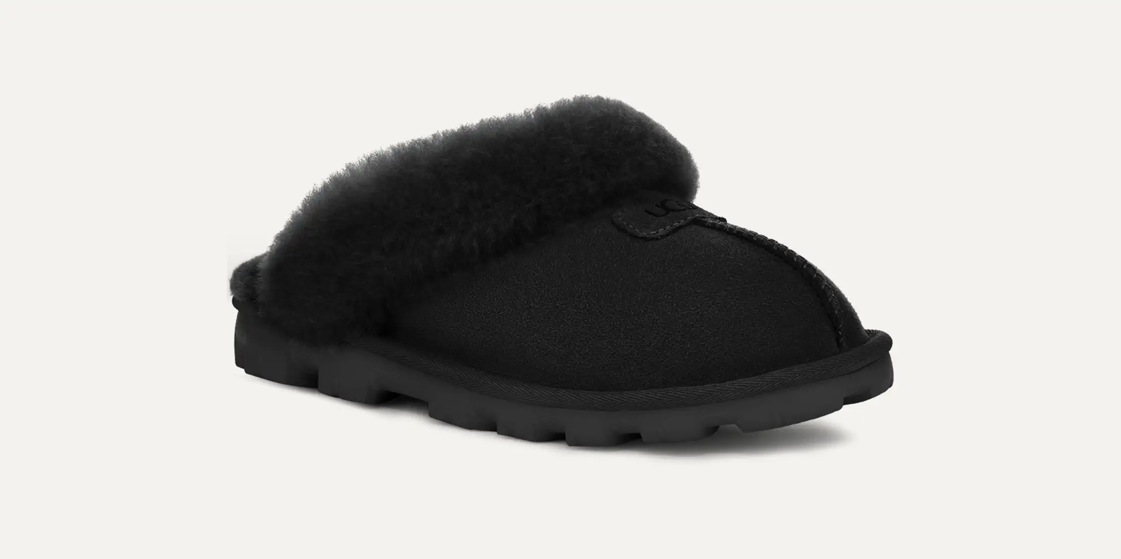 UGG Coquette Cozy Outdoor – כפכפי האג נשים – תמונה 16