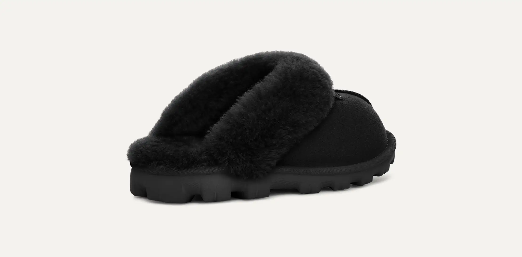 UGG Coquette Cozy Outdoor – כפכפי האג נשים – תמונה 14
