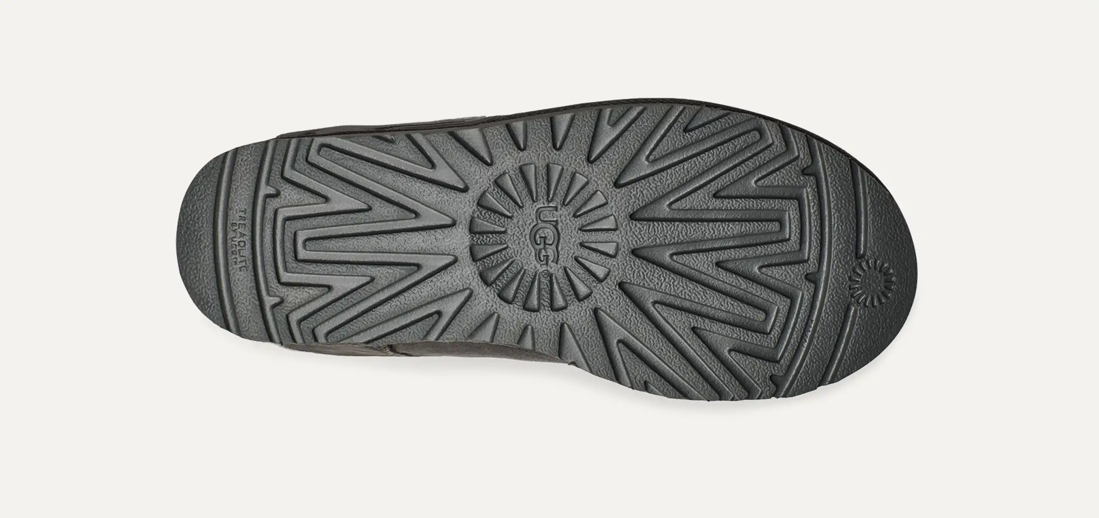 UGG Shearling Bow Boots – מגפי האג נשים עם סרטים אחוריים – תמונה 5