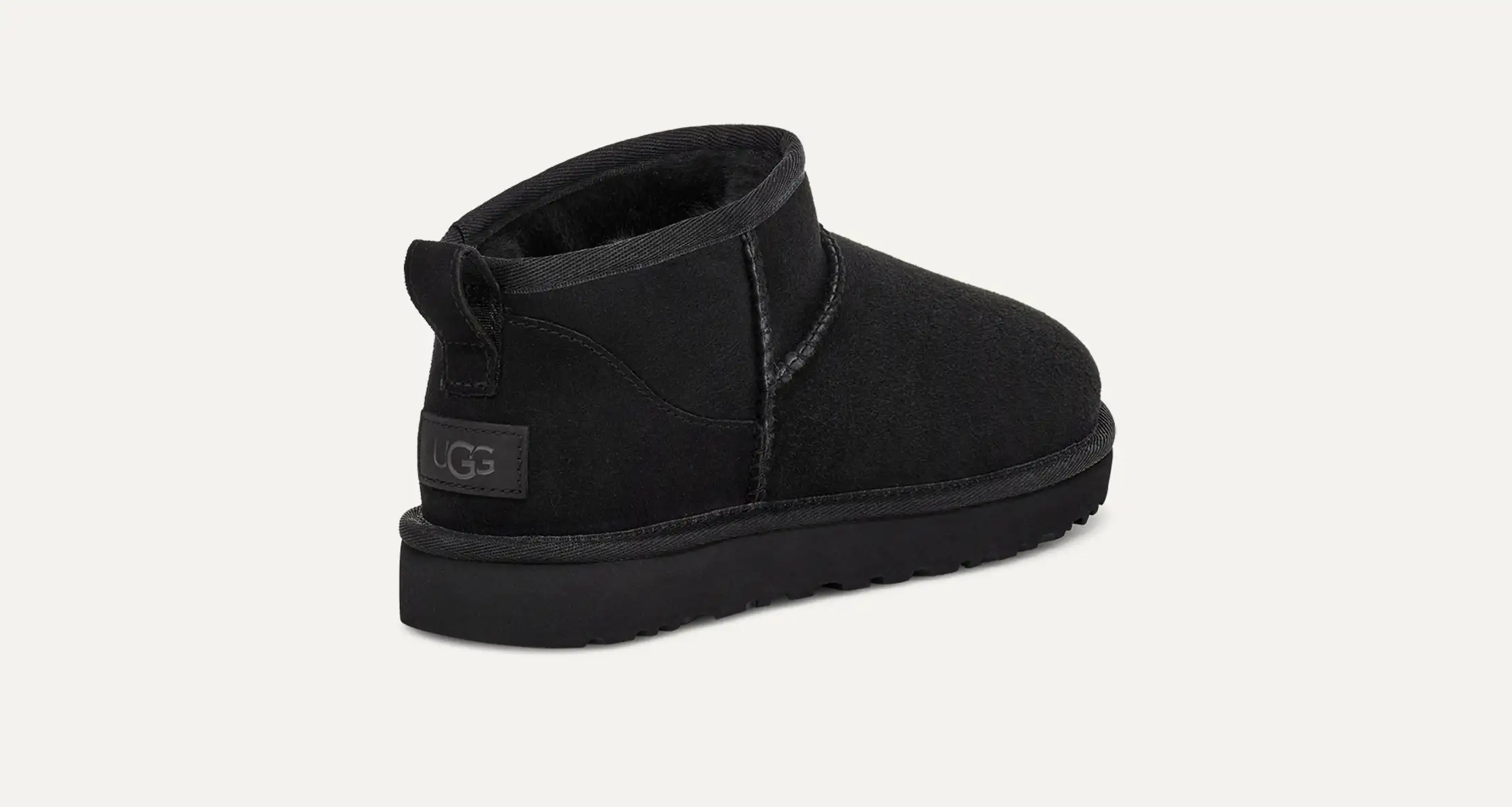 UGG Ultra Mini Cozy – מגפי האג נשים אולטרה מיני – תמונה 24