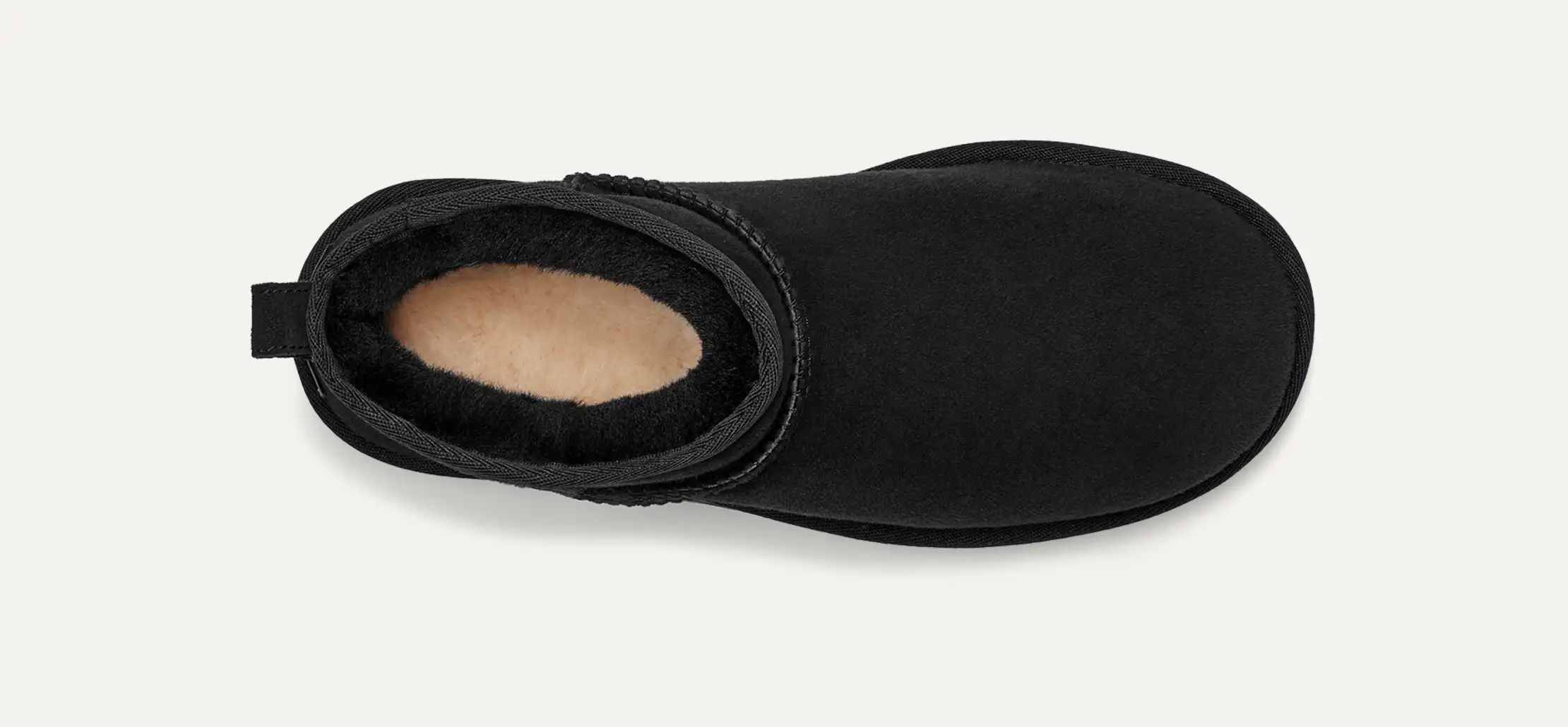 UGG Ultra Mini Cozy – מגפי האג נשים אולטרה מיני – תמונה 23