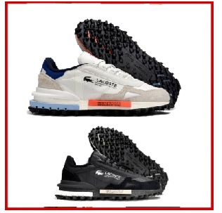 נעלי לקוסט קטלוג