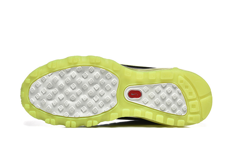 נעלי נייק-Nike Trainer 1.3 MAC Gray Green – תמונה 6