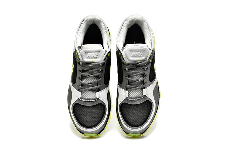 נעלי נייק-Nike Trainer 1.3 MAC Gray Green – תמונה 3