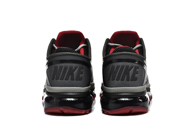 נעלי נייק-Nike Trainer 1.3 MAC Dark Gray – תמונה 5