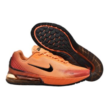 נעלי נייק-Nike Air Max Phoenix 270 ORANGE