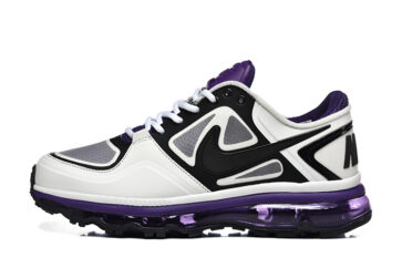 נעלי נייק-Nike Trainer 1.3 MAC Purple White